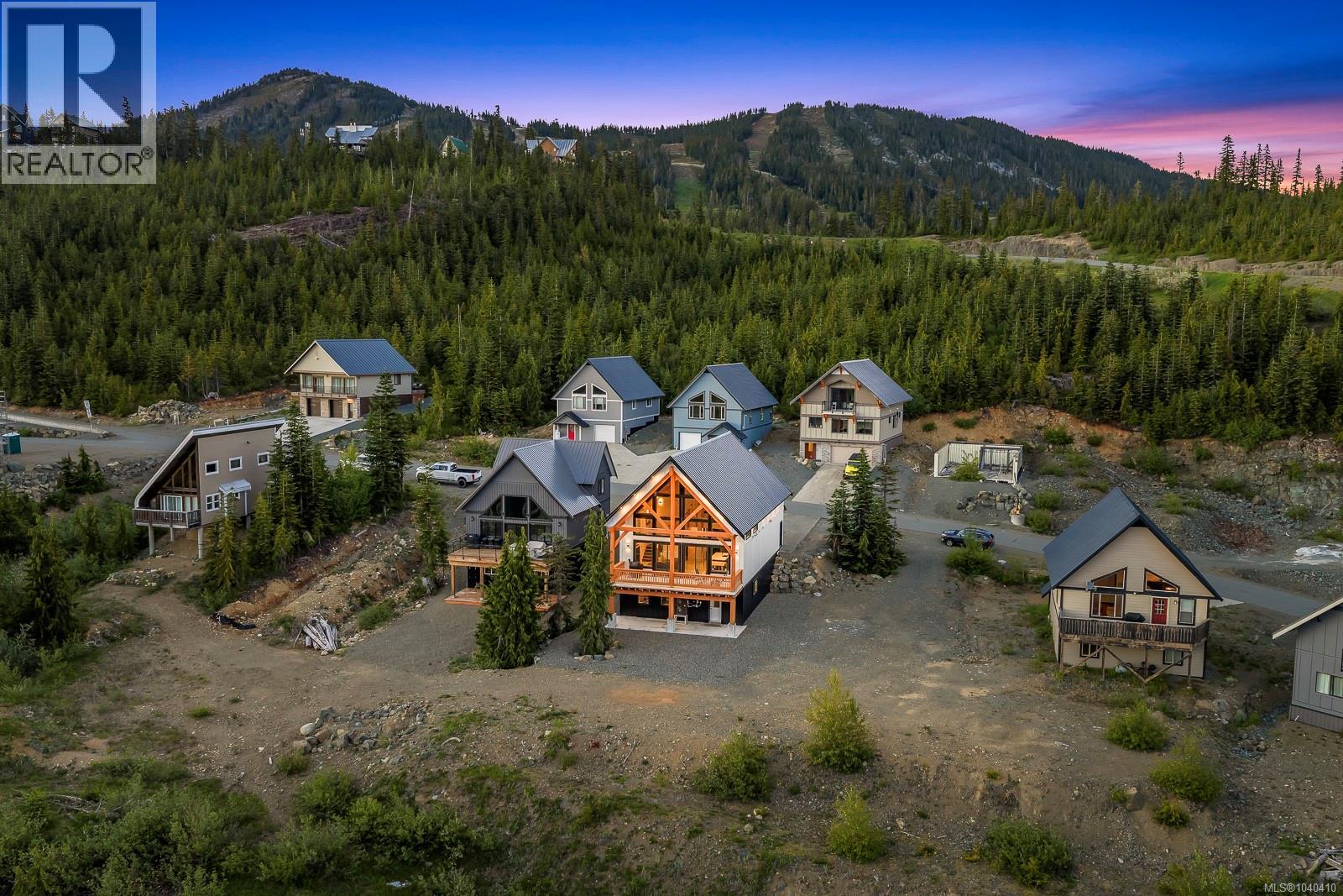 Residential in Courtenay 3