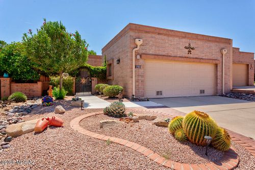 3783 S Via De La Garzota, Green Valley, AZ, 85622 | Card Image