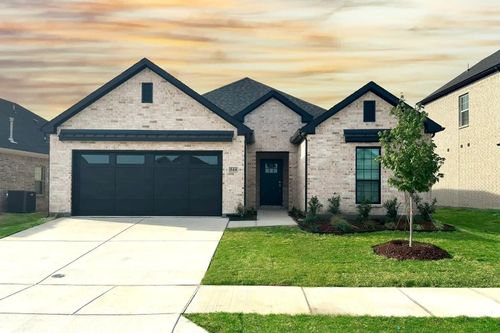 544 Oak Creek Dr, Lavon, TX, 75166-2100 | Card Image