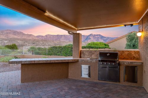 37315 S Desert Sun Dr, Tucson, AZ, 85739-3081 | Card Image