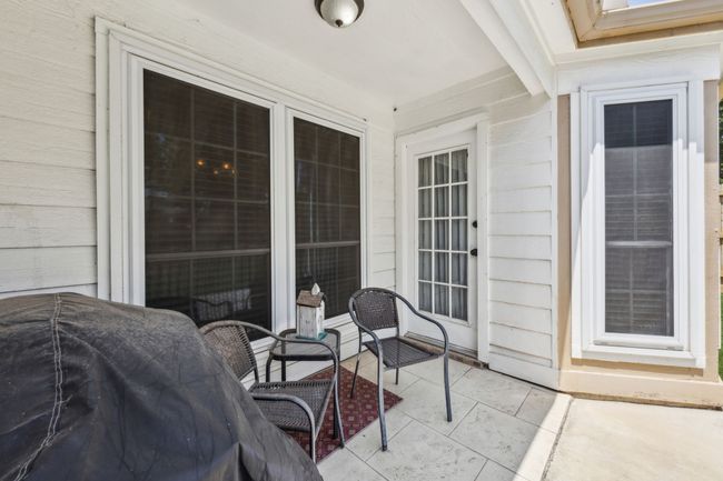 View of patio | Image 23