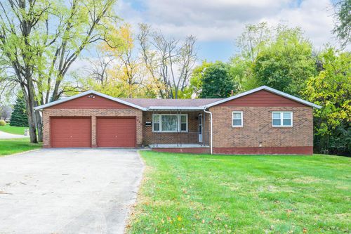 780 E Sandusky Ave, Bellefontaine, OH, 43311-2743 | Card Image