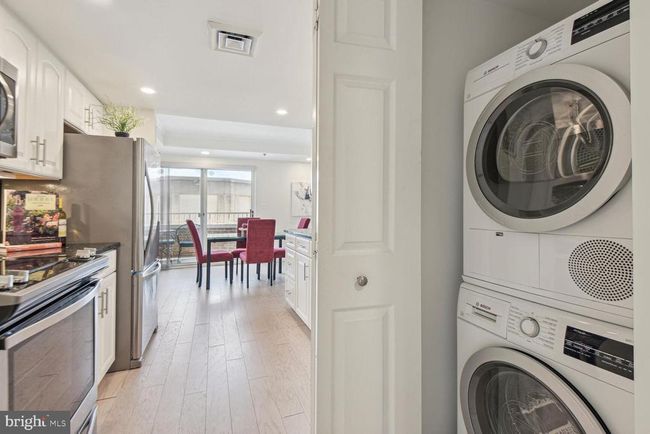APT-1626 - 900 N Taylor St, Condo with 1 bedrooms, 1 bathrooms and null parking in ARLINGTON VA | Image 9