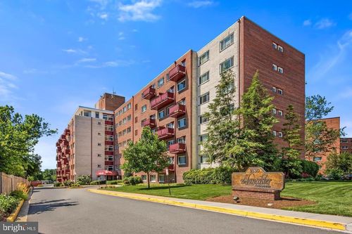 216-1830 Columbia Pike, ARLINGTON, VA, 22204-4663 | Card Image