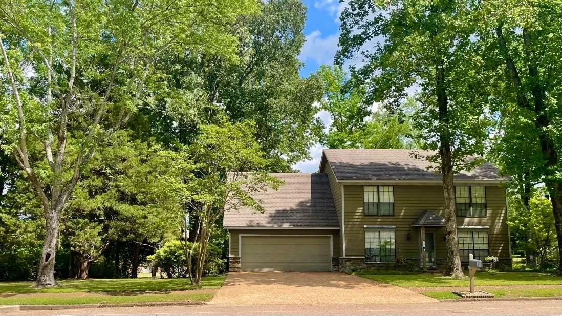 Fletcher Trace Pkwy, Lakeland, TN 38002