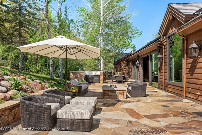 2322 Lazy O Rd, House other with 5 bedrooms, 8 bathrooms and null parking in Snowmass CO | Image 37