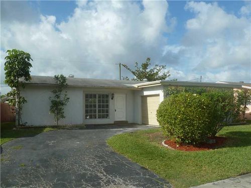 9616 Nw 26th Pl, Sunrise, FL, 33322-2741 | Card Image