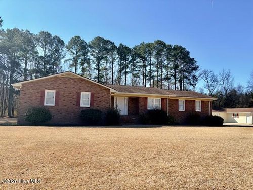 1181 Institute Rd, Kinston, NC, 28504-7942 | Card Image