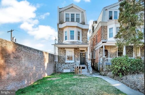 1-468 E Walnut Ln, PHILADELPHIA, PA, 19144-1054 | Card Image