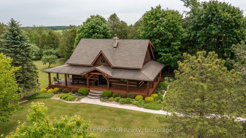 552691 Grey Rd 23, Holstein, ON, N0G2A0 | Card Image