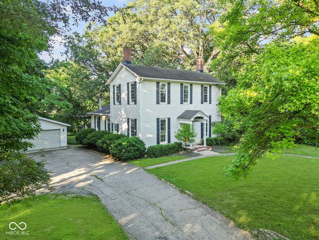 2131 Union St, House other with 4 bedrooms, 4 bathrooms and null parking in Lafayette IN | Image 22