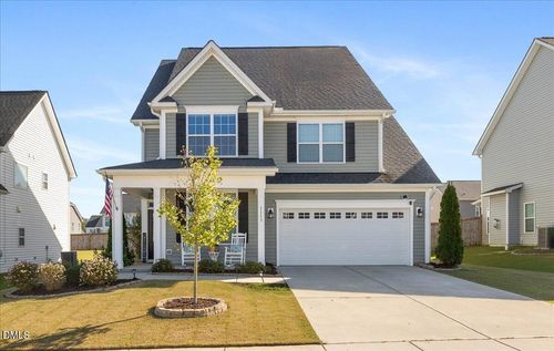 1113 Matisse Dr, Fuquay Varina, NC, 27526-2808 | Card Image