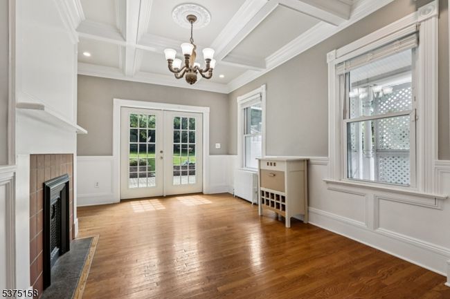 7 Clinton St, House other with 4 bedrooms, 2 bathrooms and null parking in Morristown NJ | Image 12