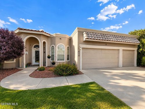 659 Sara Lynn Ct, El Paso, TX, 79932-3162 | Card Image