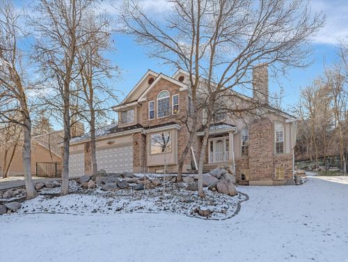 1676 Mueller Park Rd, Bountiful, UT, 84010-1101 | Card Image