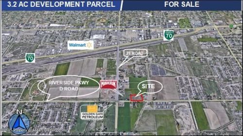 1-acre-2910 D Rd, Grand Junction, CO, 81504-8604 | Card Image