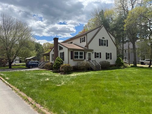 29 Paul Rd, Middleboro, MA, 02346-3032 | Card Image