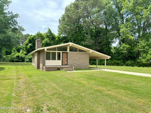 115 Cherry St, Woodland, NC, 27897-7700 | Card Image