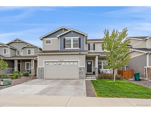 14670 Longhorn Dr, Mead, CO, 80542-4077 | Card Image