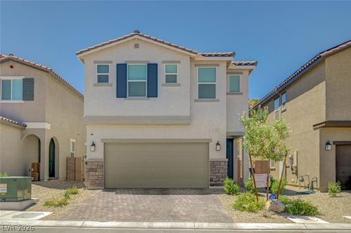 2663 Sierra Grande Street, Las Vegas, NV, 89121 | Card Image