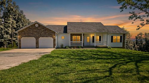 24 County Road 298, Thayer, MO, 65791-8543 | Card Image