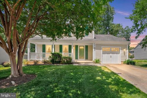 268 Shakespeare Dr, SEVERNA PARK, MD, 21146-2146 | Card Image