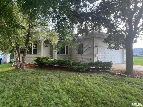 211 E College St, Kewanee, IL, 61443-3705 | Card Image