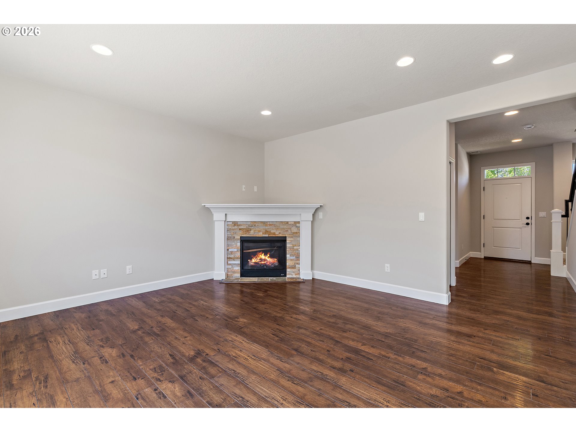 Residential in Sherwood 4