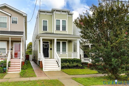 1205 N 26th St, Richmond, VA, 23223-5211 | Card Image