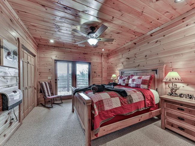902 Laurel Creek Trl, Home with 3 bedrooms, 3 bathrooms and null parking in Cherry Log GA | Image 39