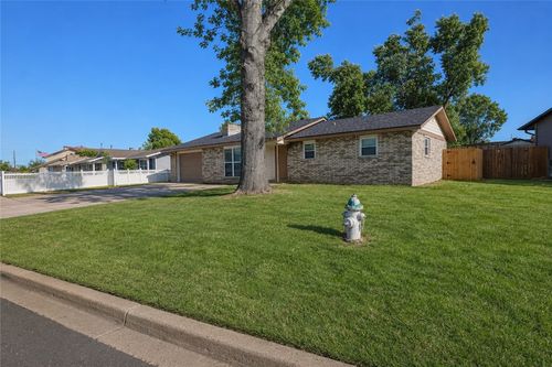 1312 W Wood St, Rogers, AR, 72756-3354 | Card Image