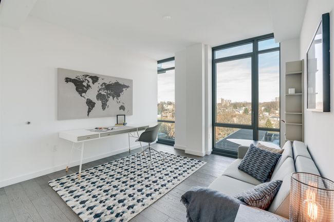 APT-916 - 320 Adolphus Ave, Condo with 3 bedrooms, 3 bathrooms and null parking in Cliffside Park NJ | Image 9