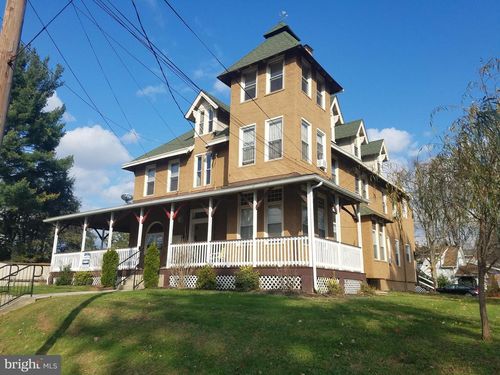 511 Morton Ave, RIDLEY PARK, PA, 19078-3420 | Card Image