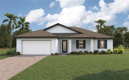 236 Berthoud St, Port Charlotte, FL, 33953-1411 | Card Image