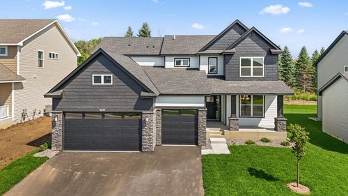 8728 Periwinkle Blvd, Woodbury, MN, 55129-6406 | Card Image