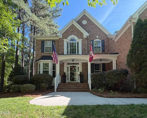 5604 Pine Rock Ct, Wake Forest, NC, 27587-5582 | Card Image