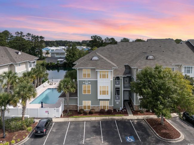UNIT-216 - 70 Addison Cottage Way, Condo with 3 bedrooms, 2 bathrooms and null parking in Murrells Inlet SC | Image 4