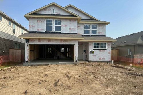 13725 Tucker Hedge Pass, Elgin, TX, 78621 | Card Image