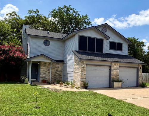 a-13304 Saddlebrook Trl, Austin, TX, 78729-3749 | Card Image