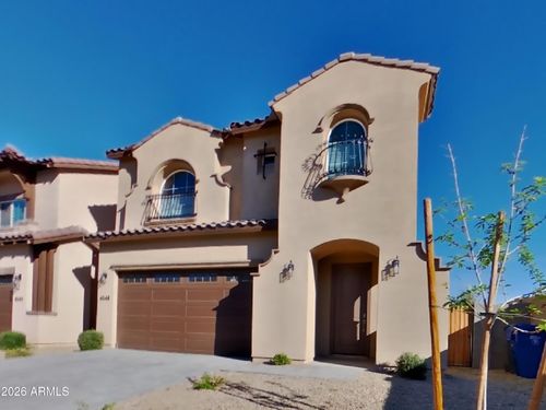 4548 E Grandview St, Mesa, AZ, 85205-4708 | Card Image
