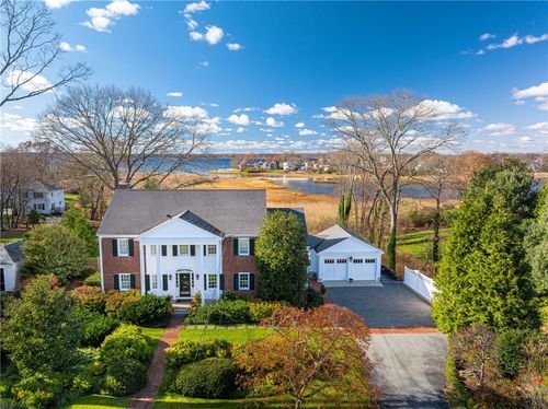 63 Alfred Drowne Road, Barrington, RI, 02806 | Card Image