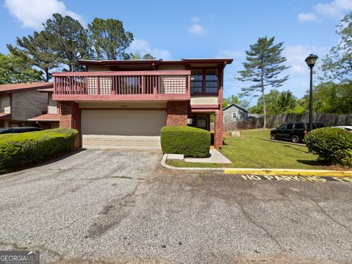 1084 Village Rd, Stone Mountain, GA, 30088-2760 | Card Image