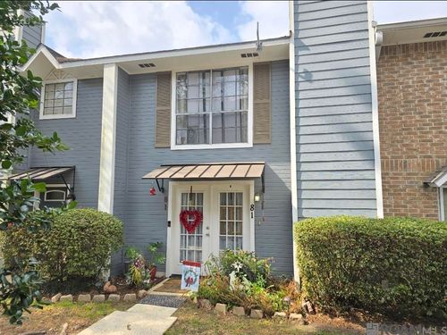 81 Brent Ct, Baton Rouge, LA, 70808-9060 | Card Image