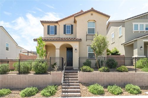 3641 Portici Ln, Henderson, NV, 89044-1554 | Card Image