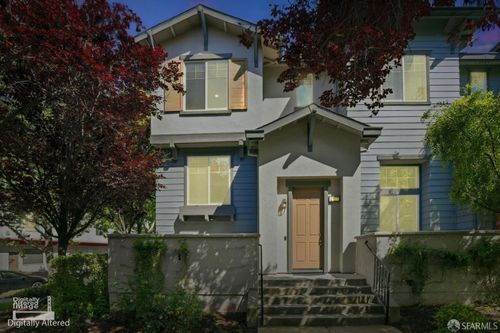 2801 Jefferson Ln, Concord, CA, 94519-2663 | Card Image