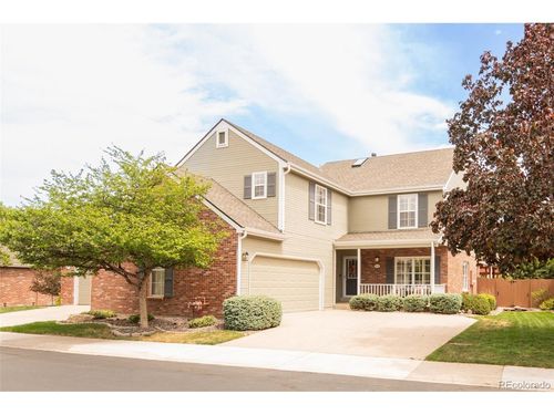 7634 S Ivanhoe Way, Centennial, CO, 80112 | Card Image