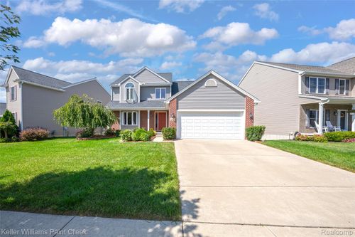 3625 S Downs Dr, Dexter, MI, 48130-1073 | Card Image