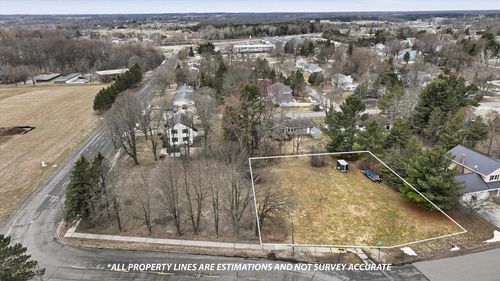 Lot 9 N Wood Avenue, MARSHFIELD, WI, 54449 | Card Image