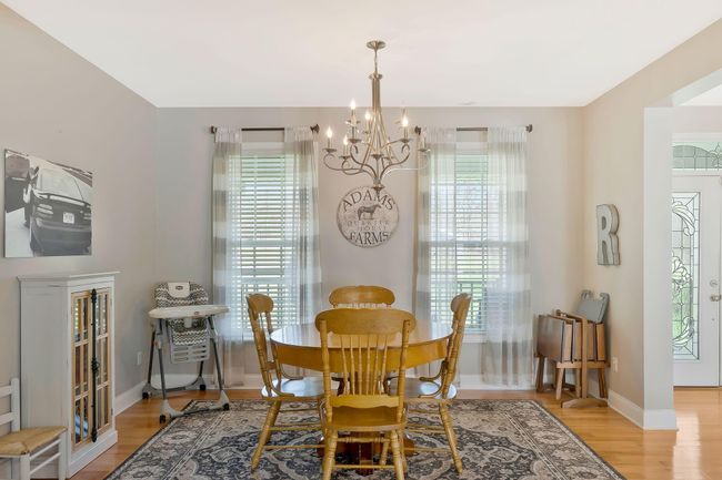 389 County Road 717, House other with 3 bedrooms, 2 bathrooms and null parking in Bryant AL | Image 10