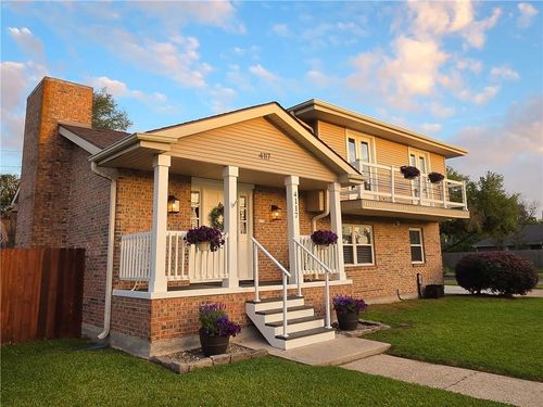 4117 Platt St, Kenner, LA, 70065-1634 | Card Image